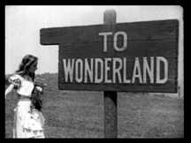 Alice in Wonderland 1913