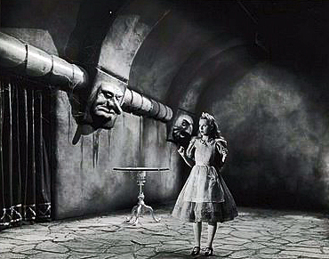 Alice In Wonderland (1933)