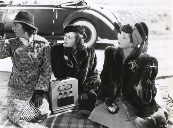 Play Girl (1941)