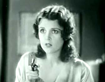 June Collyer as Kitty Conover