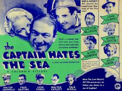 Captain Hates the Sea (11)