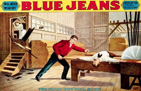 Blue Jeans (1)