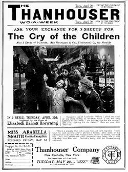 Cry of the Children (1)