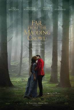 Far From the Madding Crowd (1)